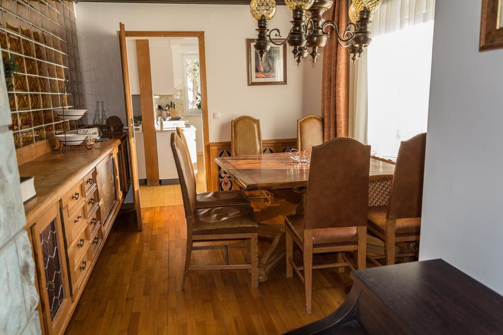 Lake Bled Apartments Rom bilde